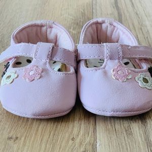 Carters Girl Shoes